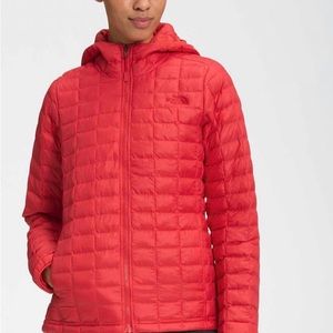The North Face ThermoBall Hooded Jacket